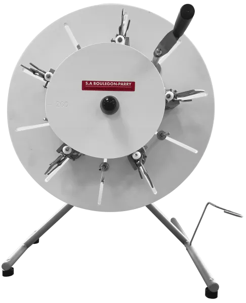 Coupeuse à saucisse Visuel 1 principal